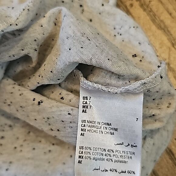 Long sleeve dinosaur shirt size 7 Epic Thread - Picture 9 of 10